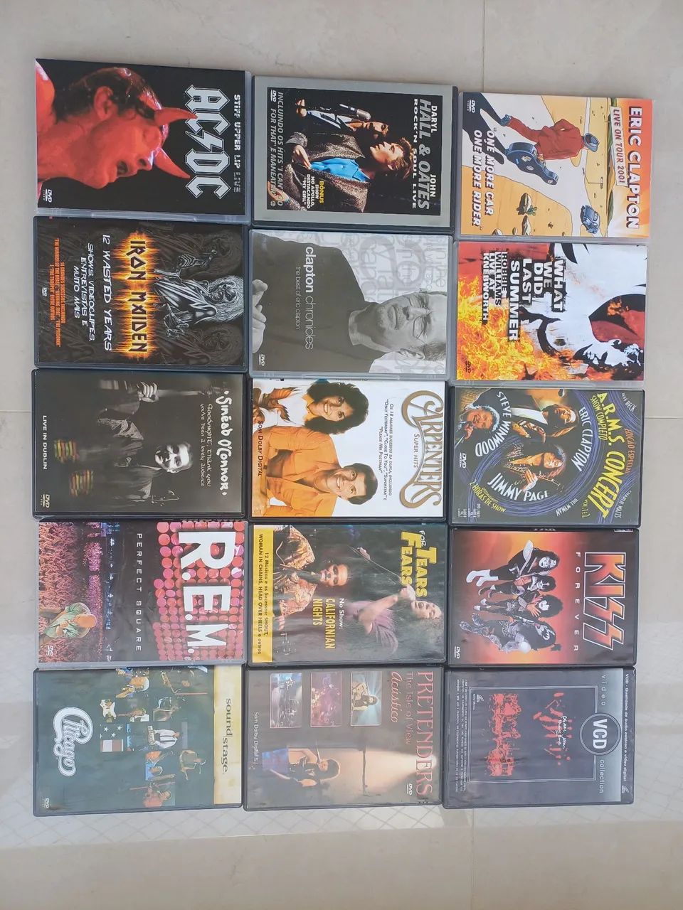 DVDs Originais  - Foto 3