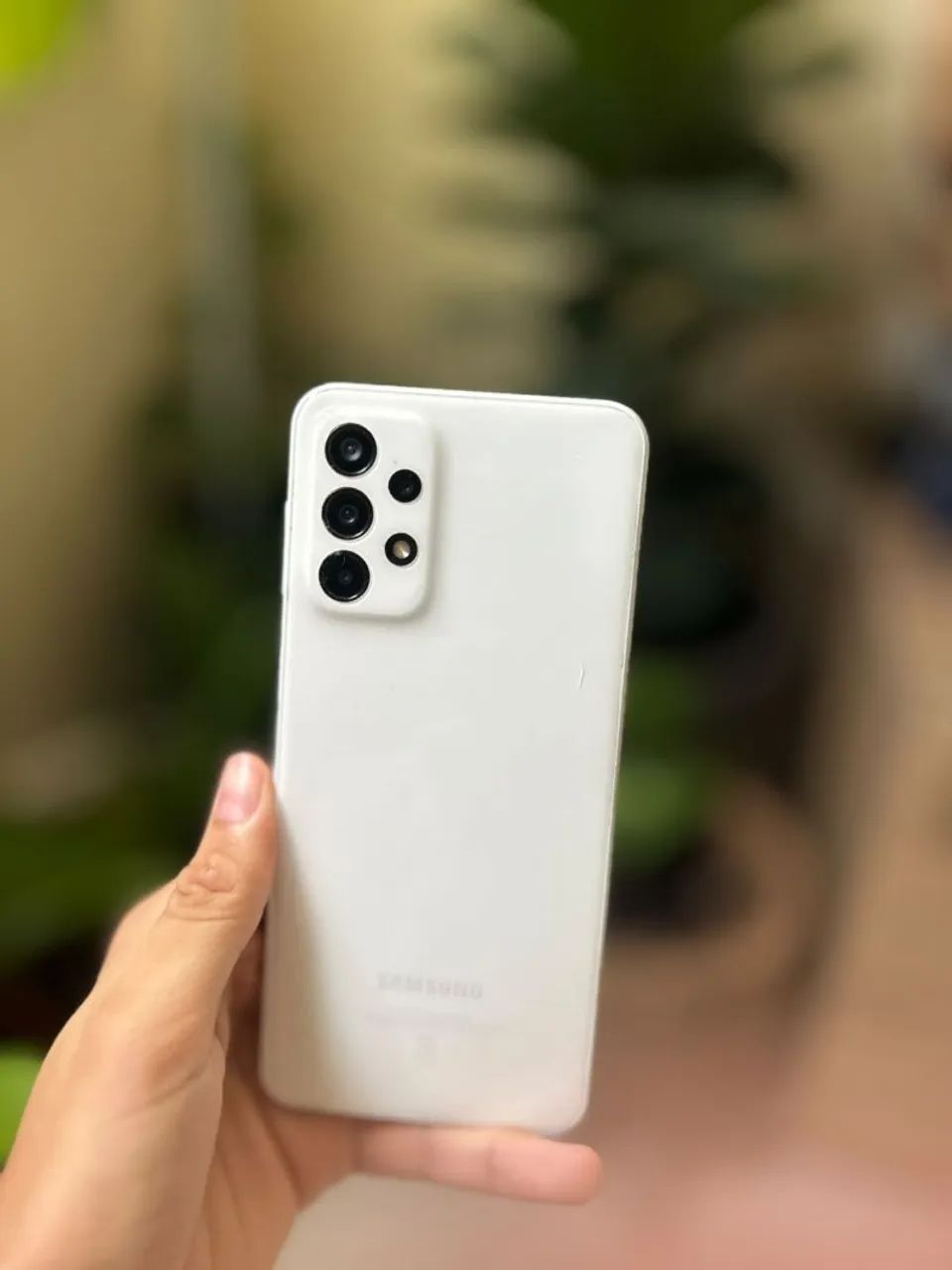 Samsung A23