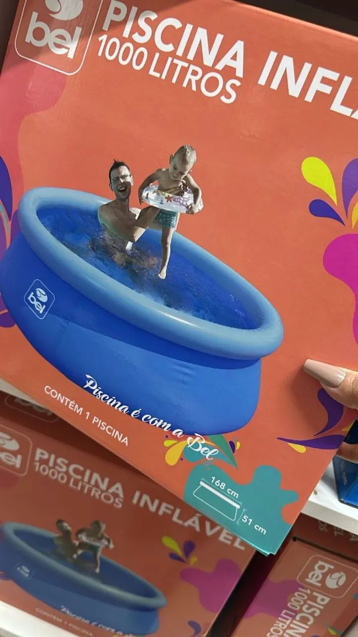 Piscina  - Foto 5