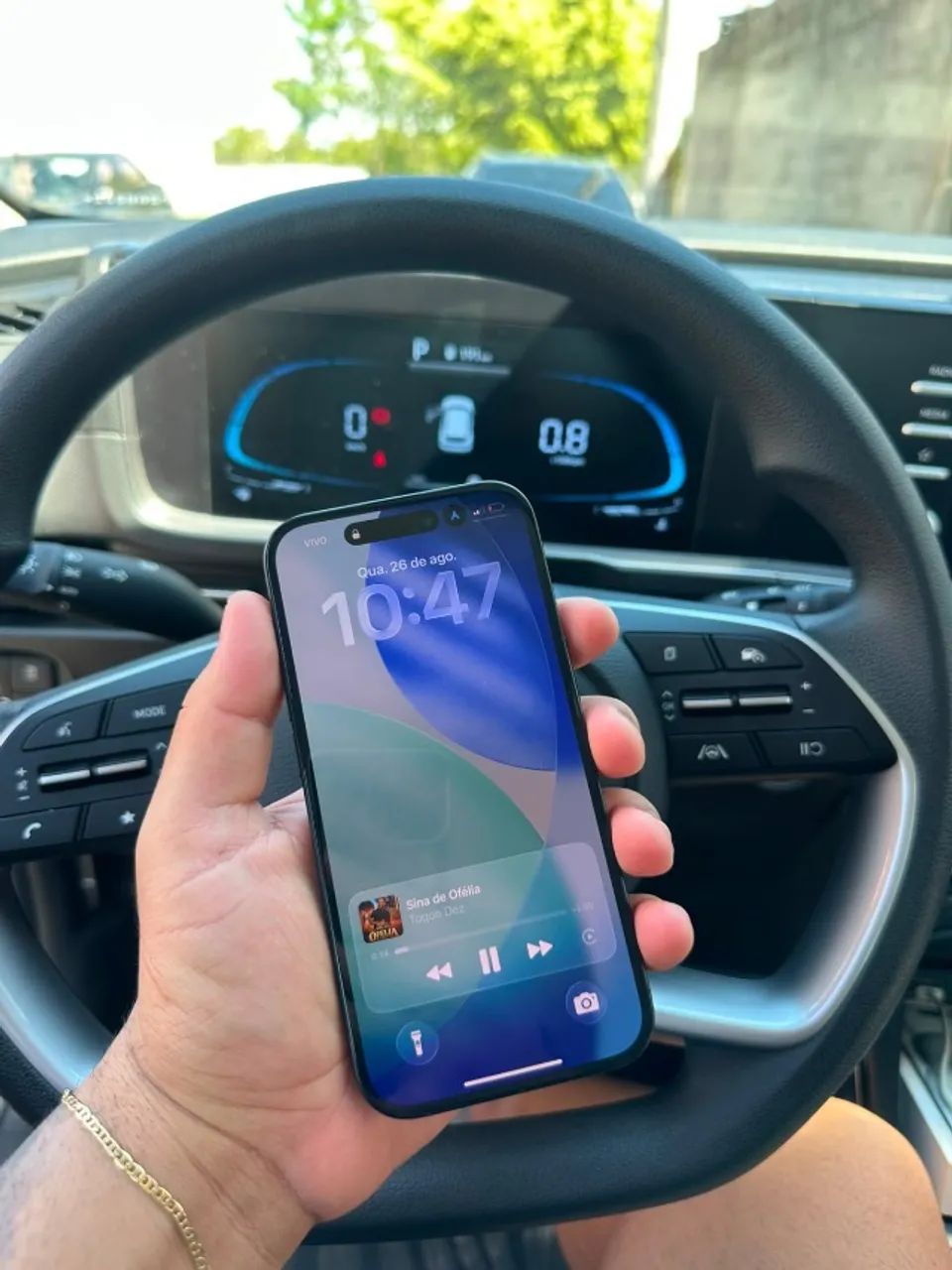 iPhone 15 128GB  - Foto 2