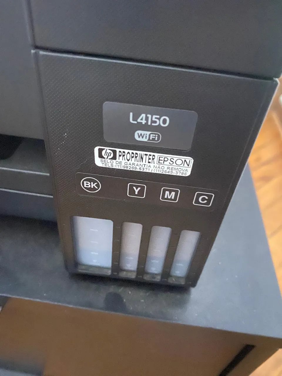 Impresora epson L4150 - Foto 2
