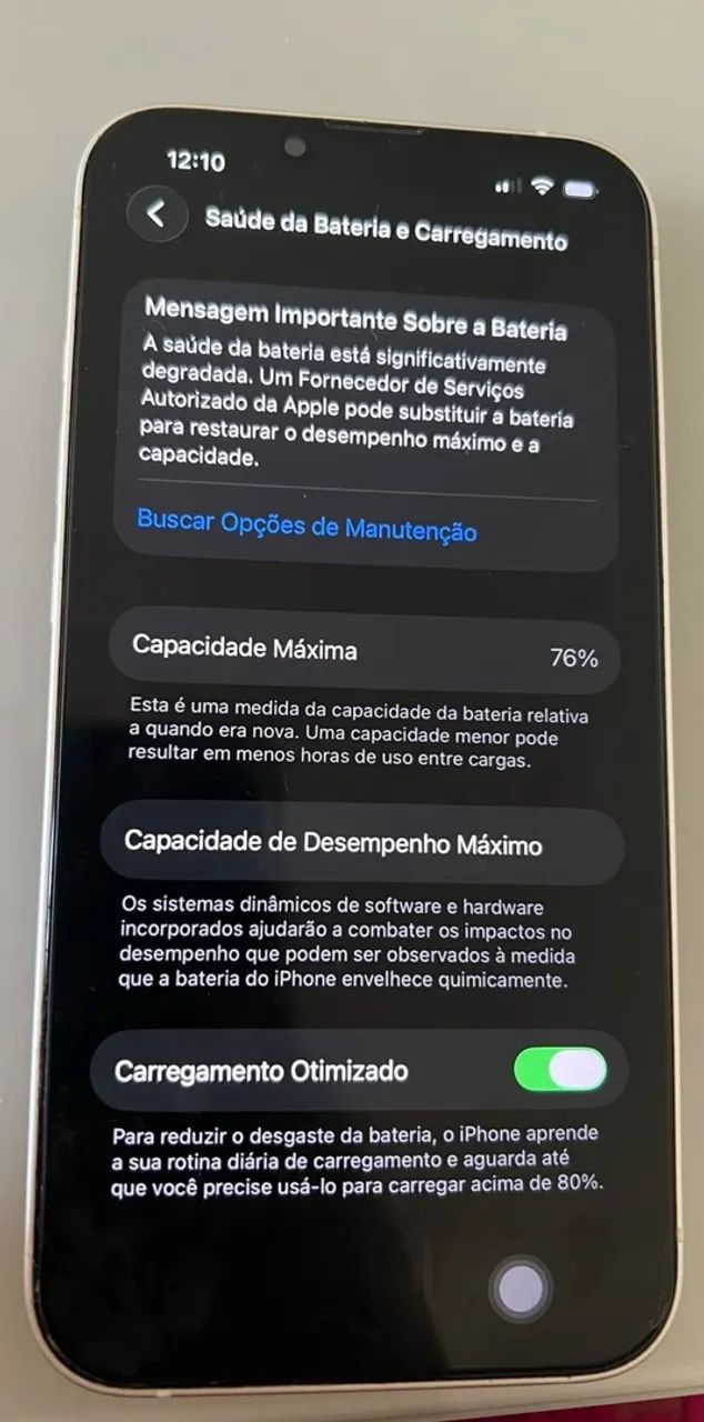 iPhone 13 128gb - Foto 5