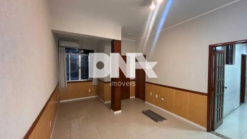 Apartamento : / Residencial / Urca