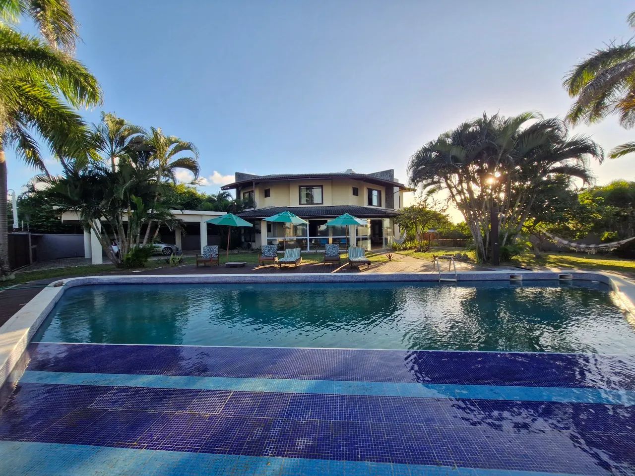 Suite em casa de luxo!!!!  - Foto 3