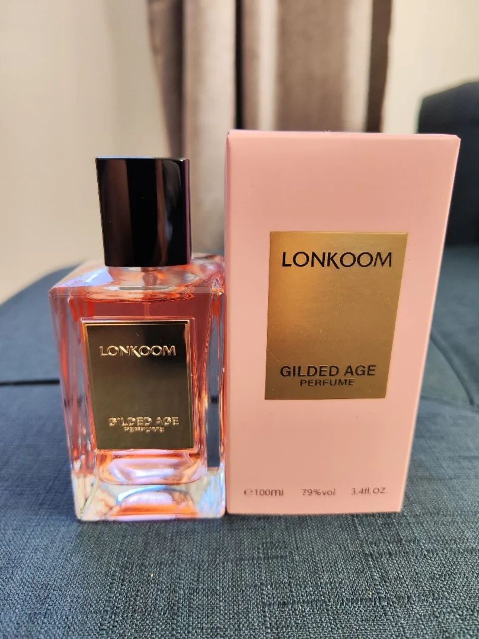 Perfume Original  - Foto 4