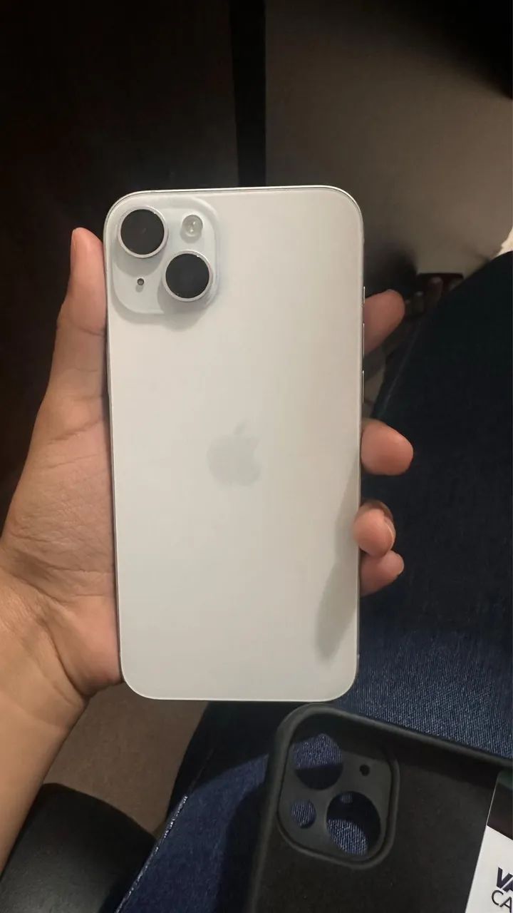 iPhone 15 Plus  de 256Gb