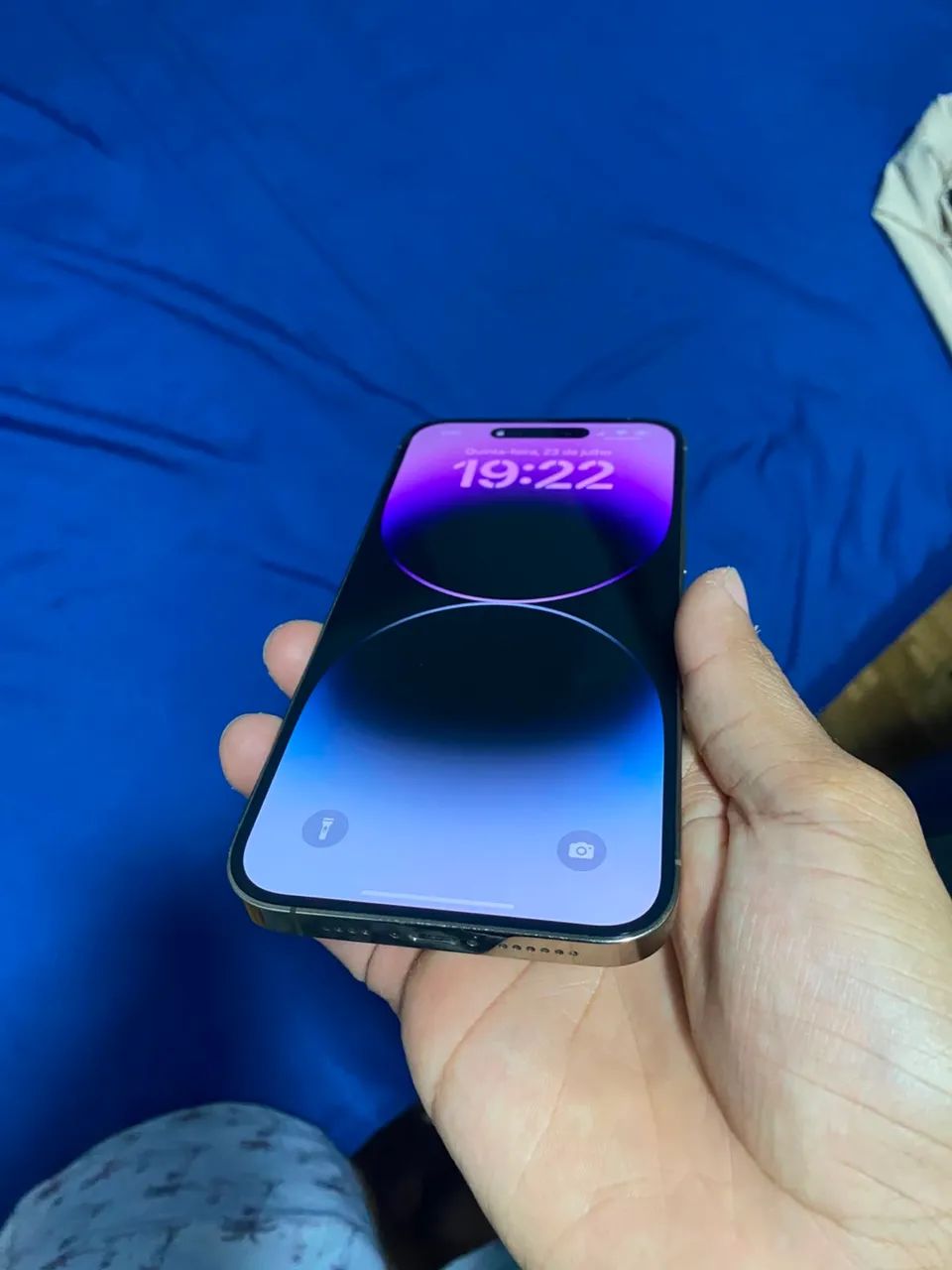 Iphone 14 pro Max 128gb
