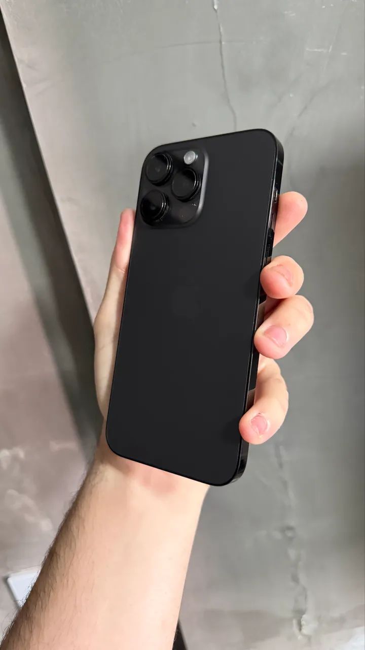 iPhone 14 Pro Max 128GB - Excelente Estado  - Foto 2