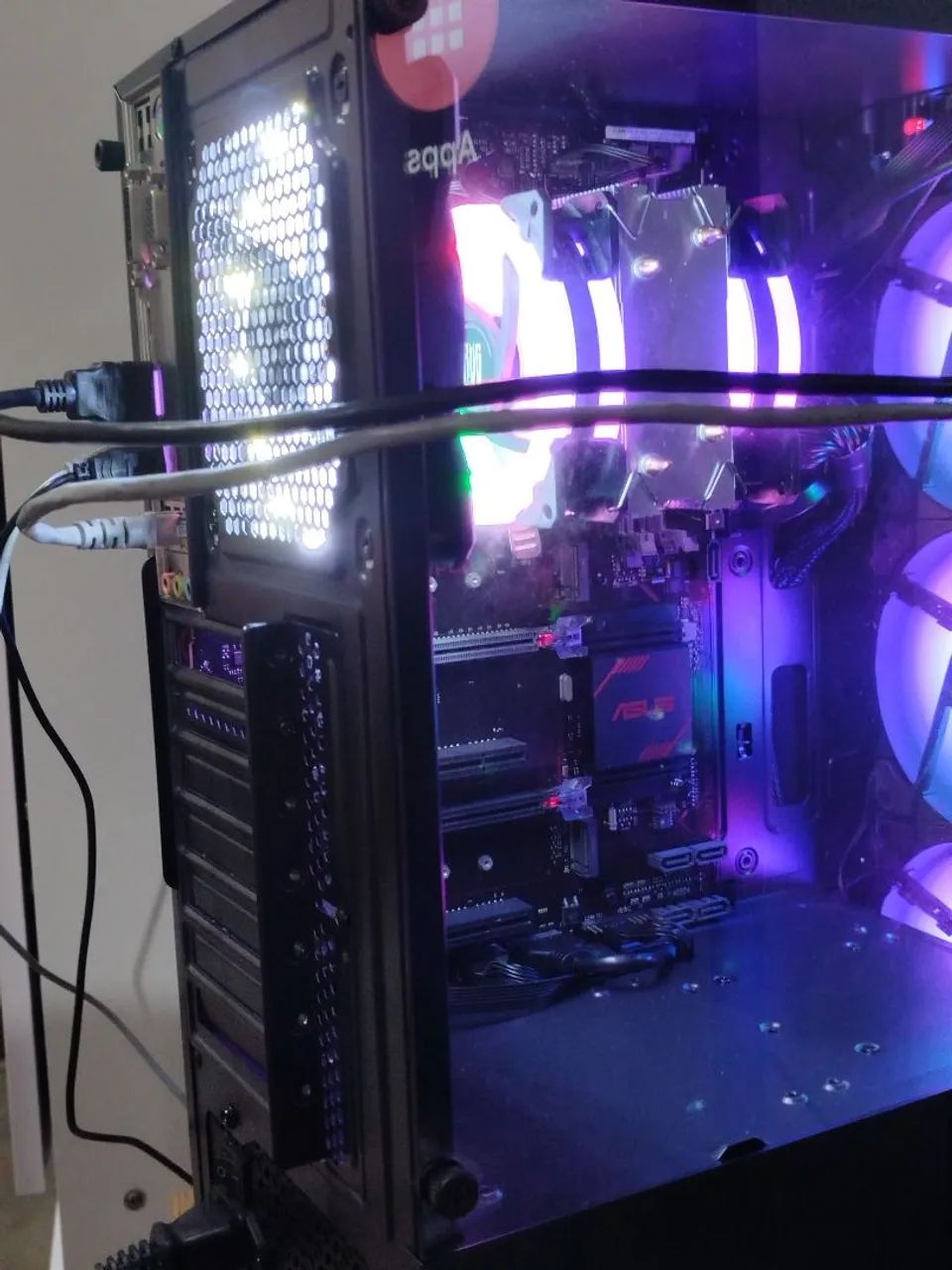 Pc intel i5 7400 - Foto 2