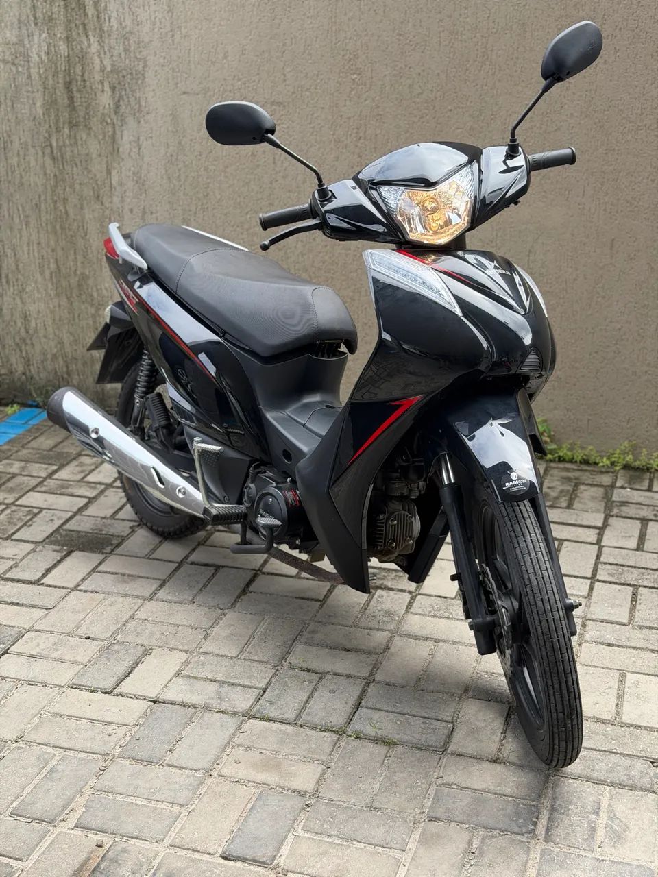 Jet 125 - Foto 3