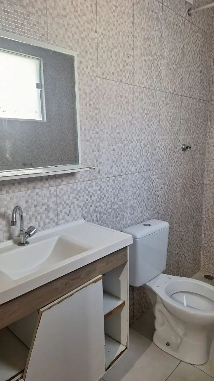 Linda casa Jardim Topázio nova - Foto 5