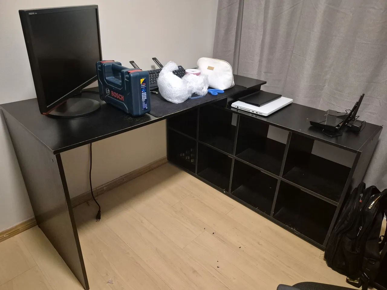 Mesa de computador  - Foto 3