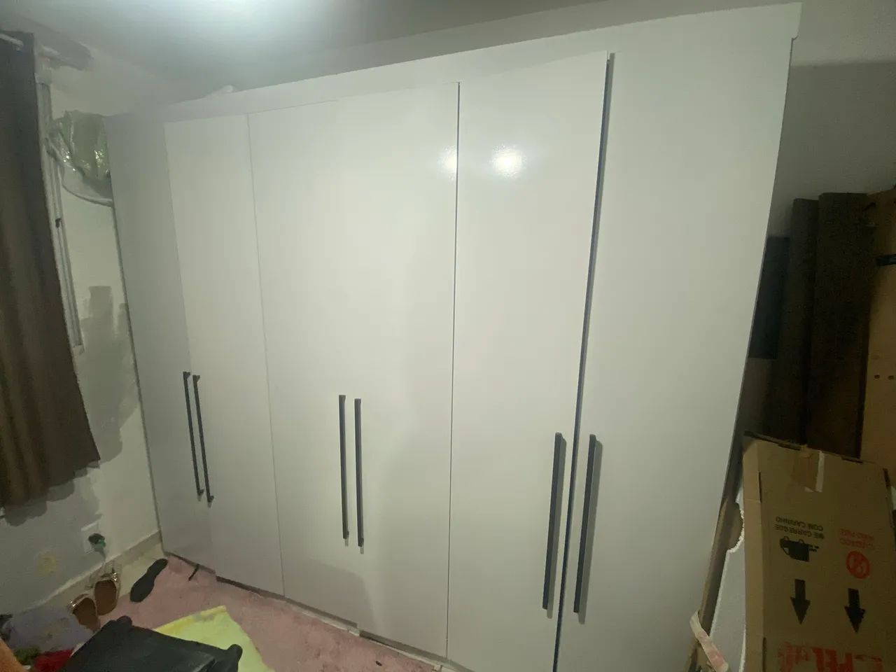 Guarda roupa 