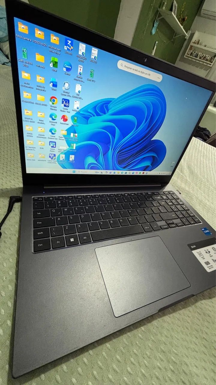 Vendo Notebook  - Foto 2