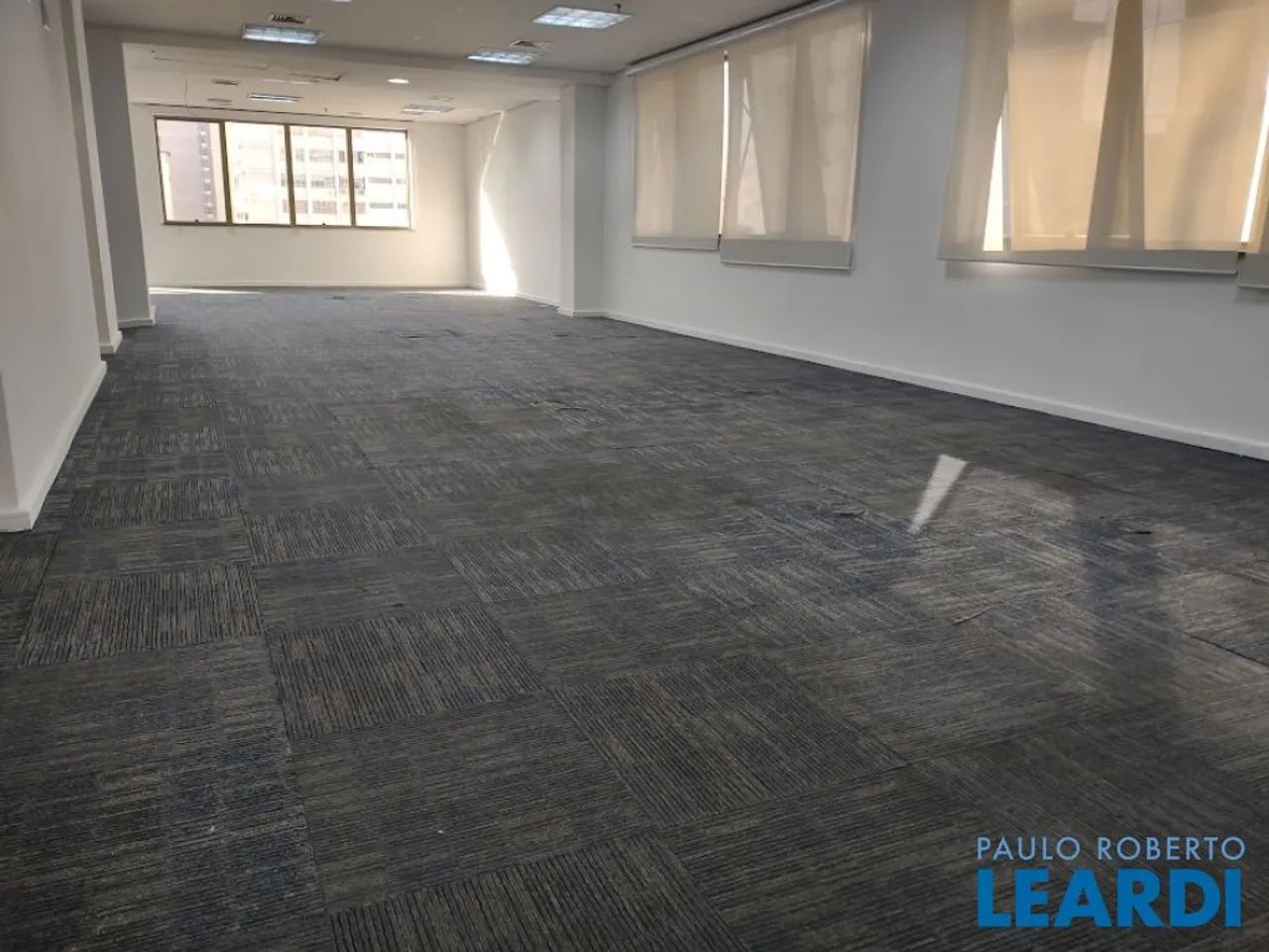 CONJ. COMERCIAL - PARAÍSO - SP - Foto 4