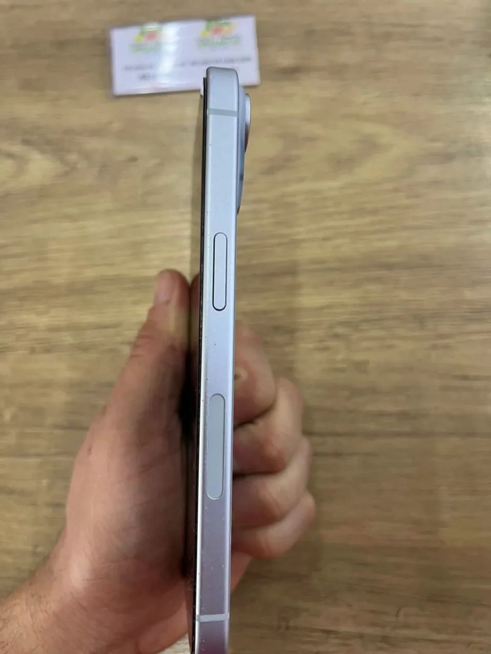 iPhone 15 128gb - Foto 2