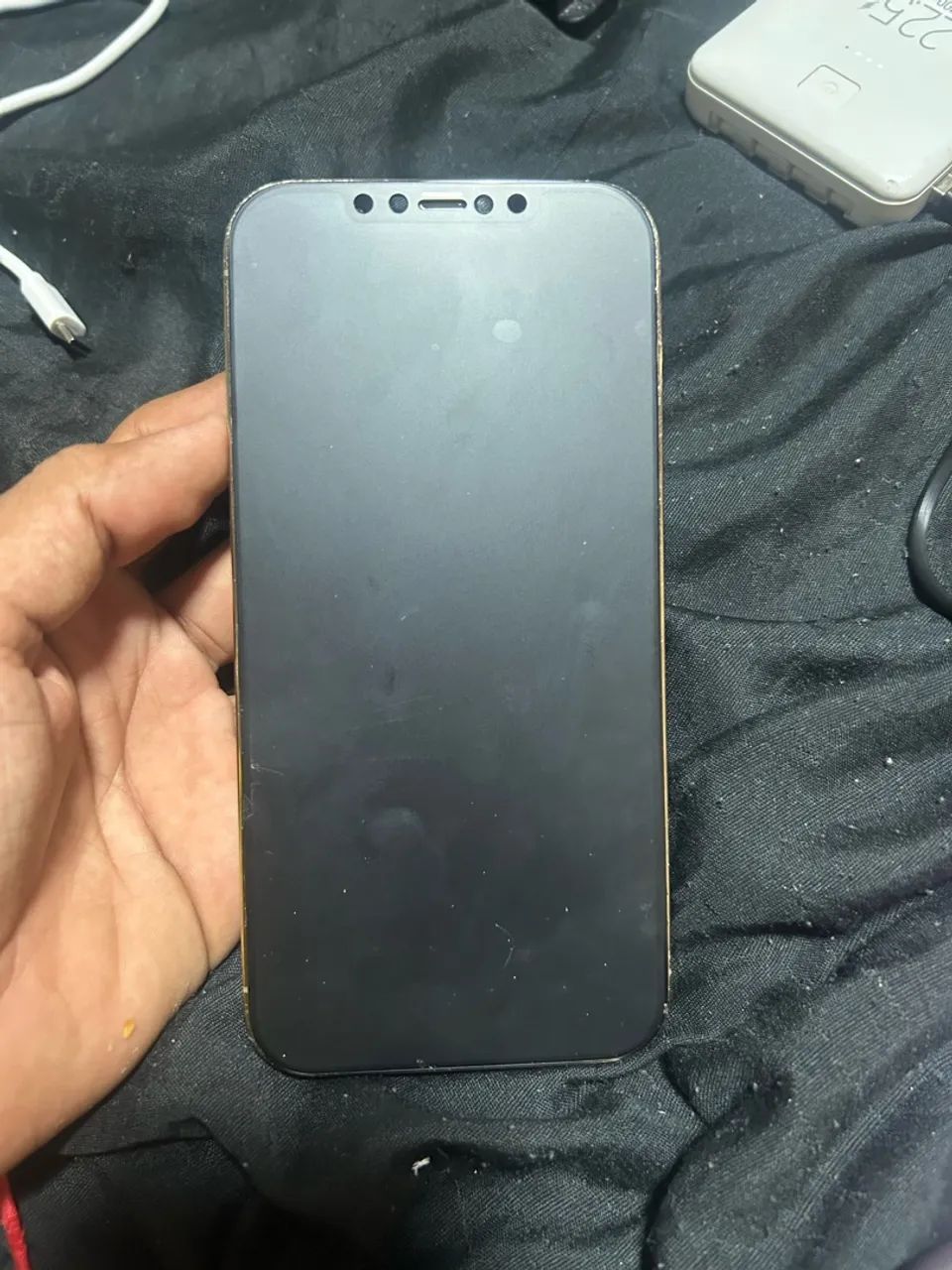 IPHONE 12 PRO MAX  - Foto 2