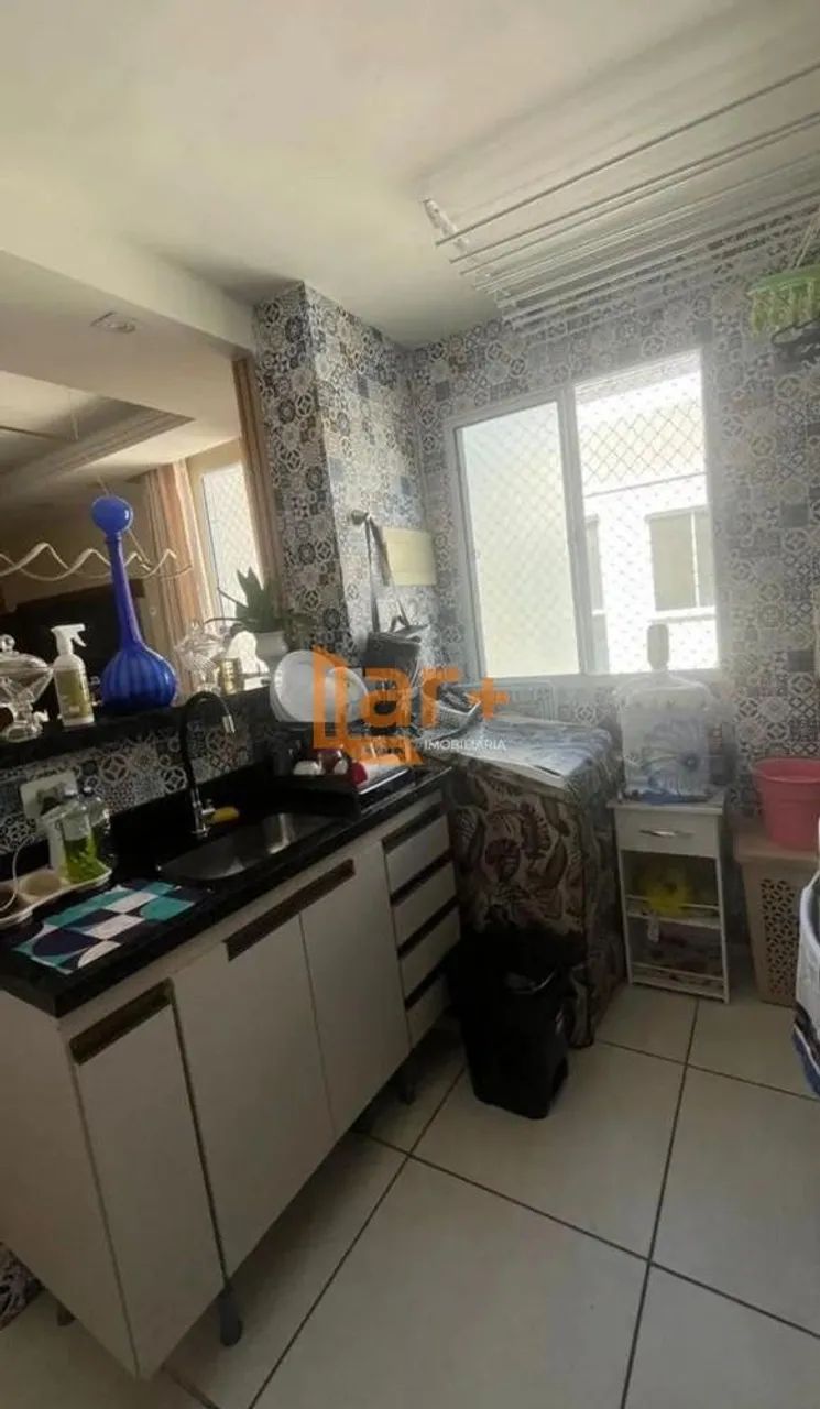 Apartamento em Luar da barra - Barra dos Coqueiros - Foto 2