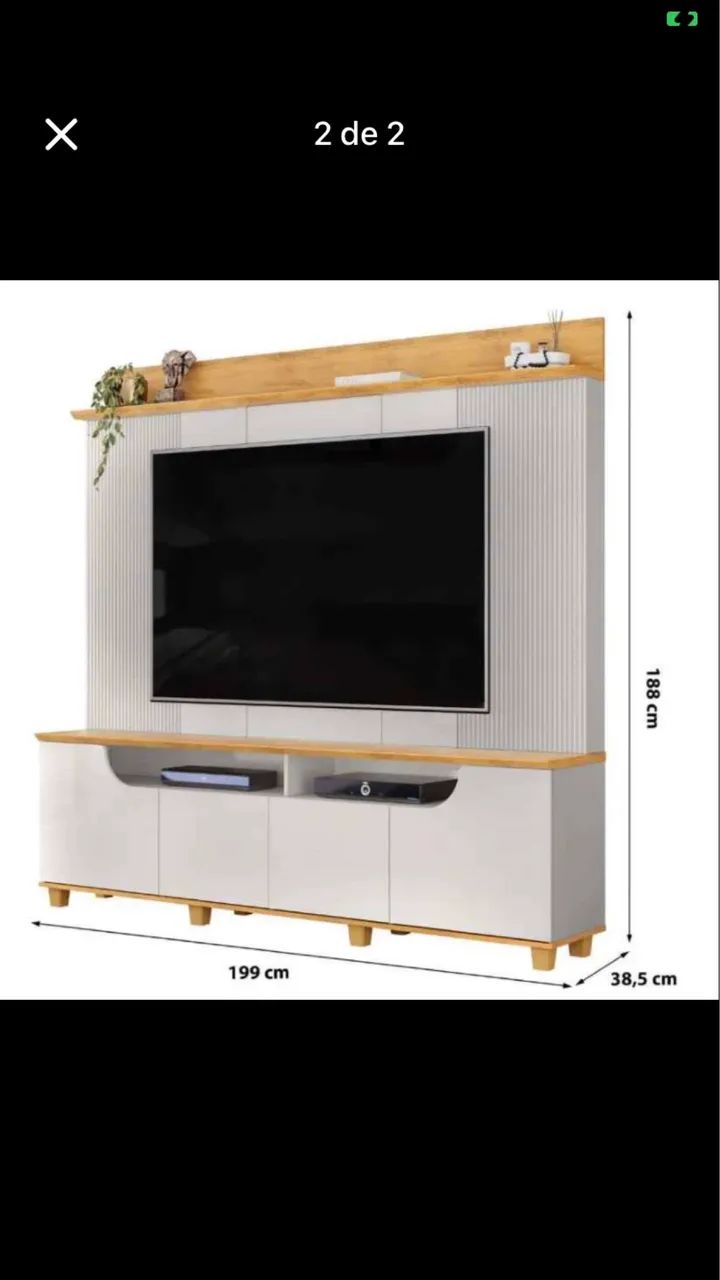 Painel Cláudia 