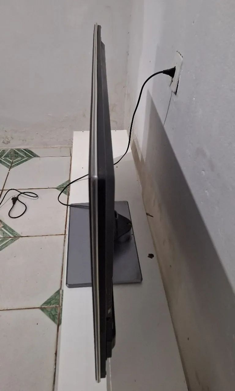 TV SMART PANASONIC 42 POLEGADAS LCD - Foto 3