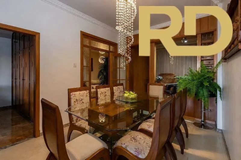 Apartamento à venda, 3 quartos, Centro - Belo Horizonte/MG - Foto 5