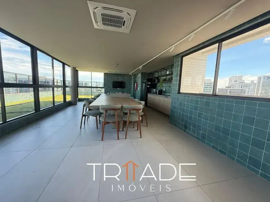 EM-Icon |Projeto exclusivo na Domingos Ferreira- O melhor Rooftop de Boa Viagem- 2 quartos - Foto 11