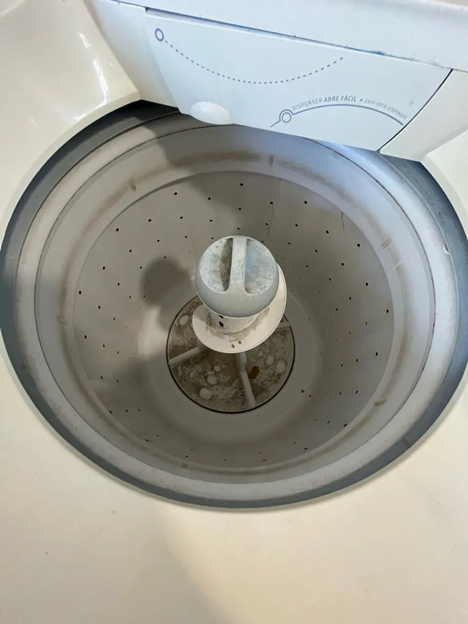 Maquina de lavar eletrolux - Foto 2