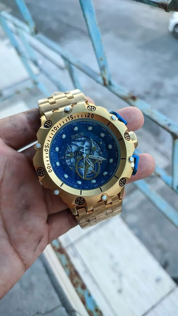 Relógio Masculino Híbrid 