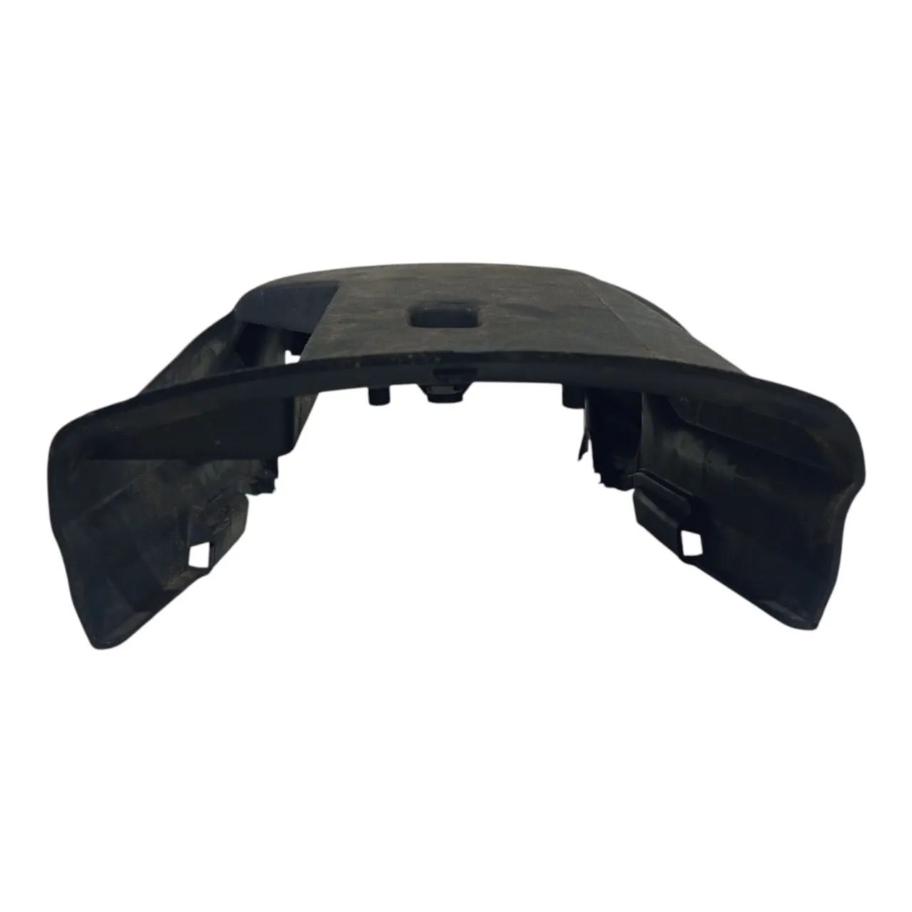 Acabamento Capa Direção Volante Peugeot 208 2008 2010 A 2018 Preto - Foto 7