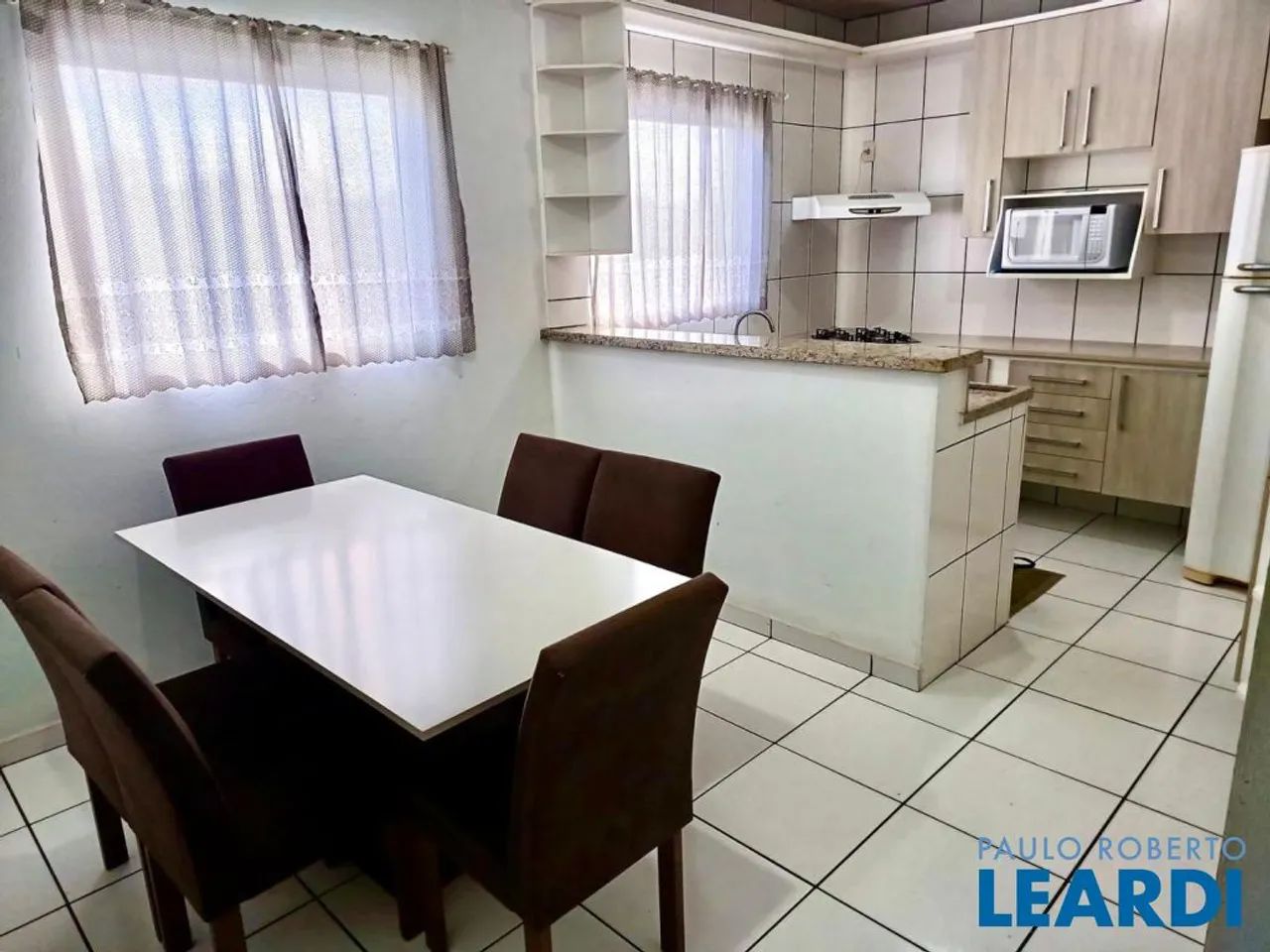 SOBRADO - LOTEAMENTO RESIDENCIAL FONTE NOVA - SP - Foto 3