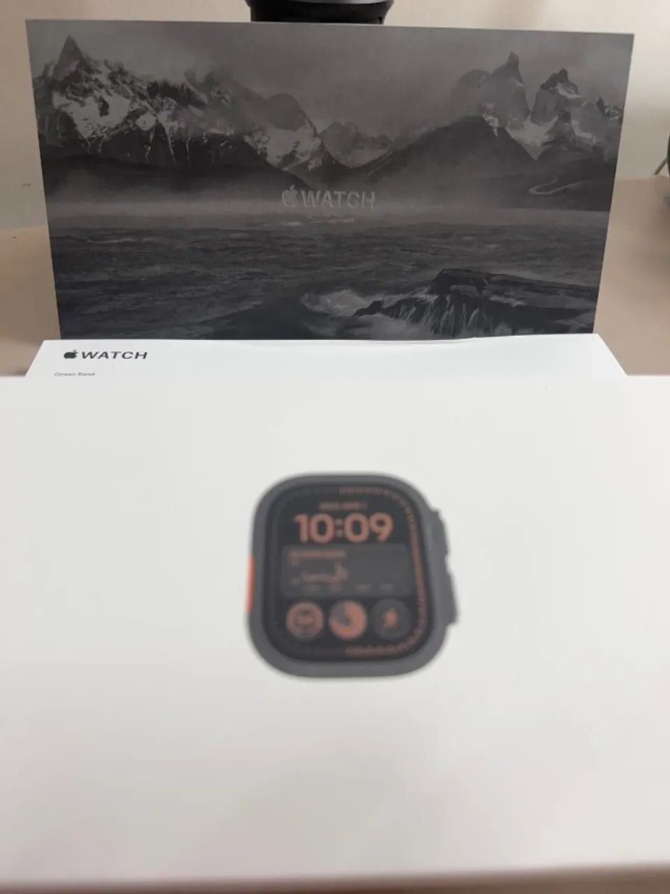 Apple Watch Ultra 4