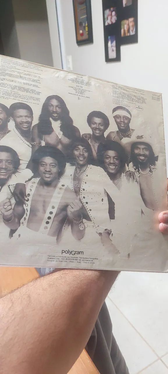 Disco de vinil  - Foto 2