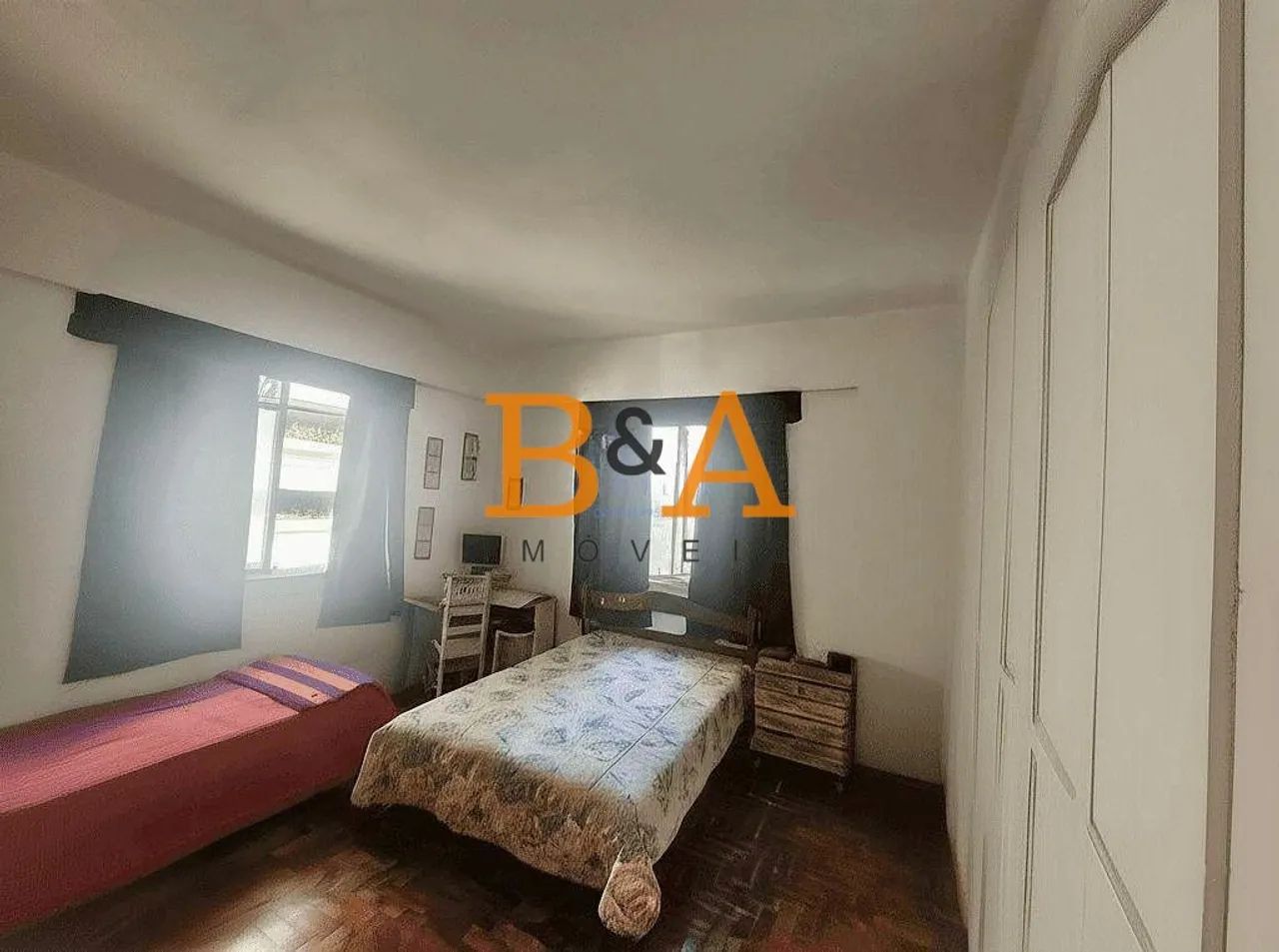 B&A Vende Apartamento 2 Quartos em Petrópolis - Foto 4