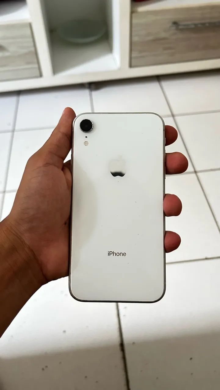 IPHONE XR PARA VENDA  - Foto 2