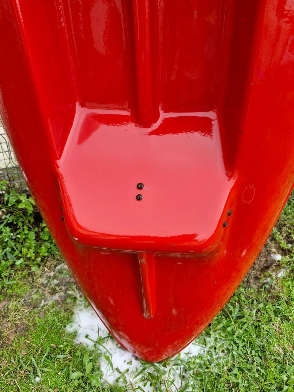 Caiaque em bom estado - Foto 4