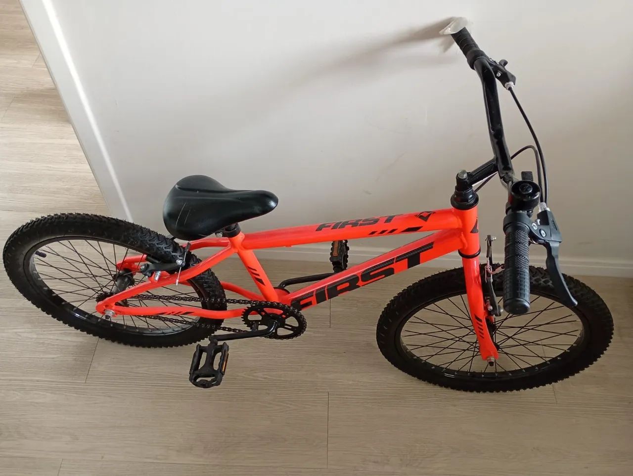 Bicicleta First - Foto 4
