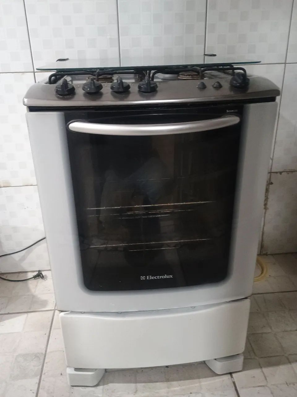 Fogão  - Foto 5