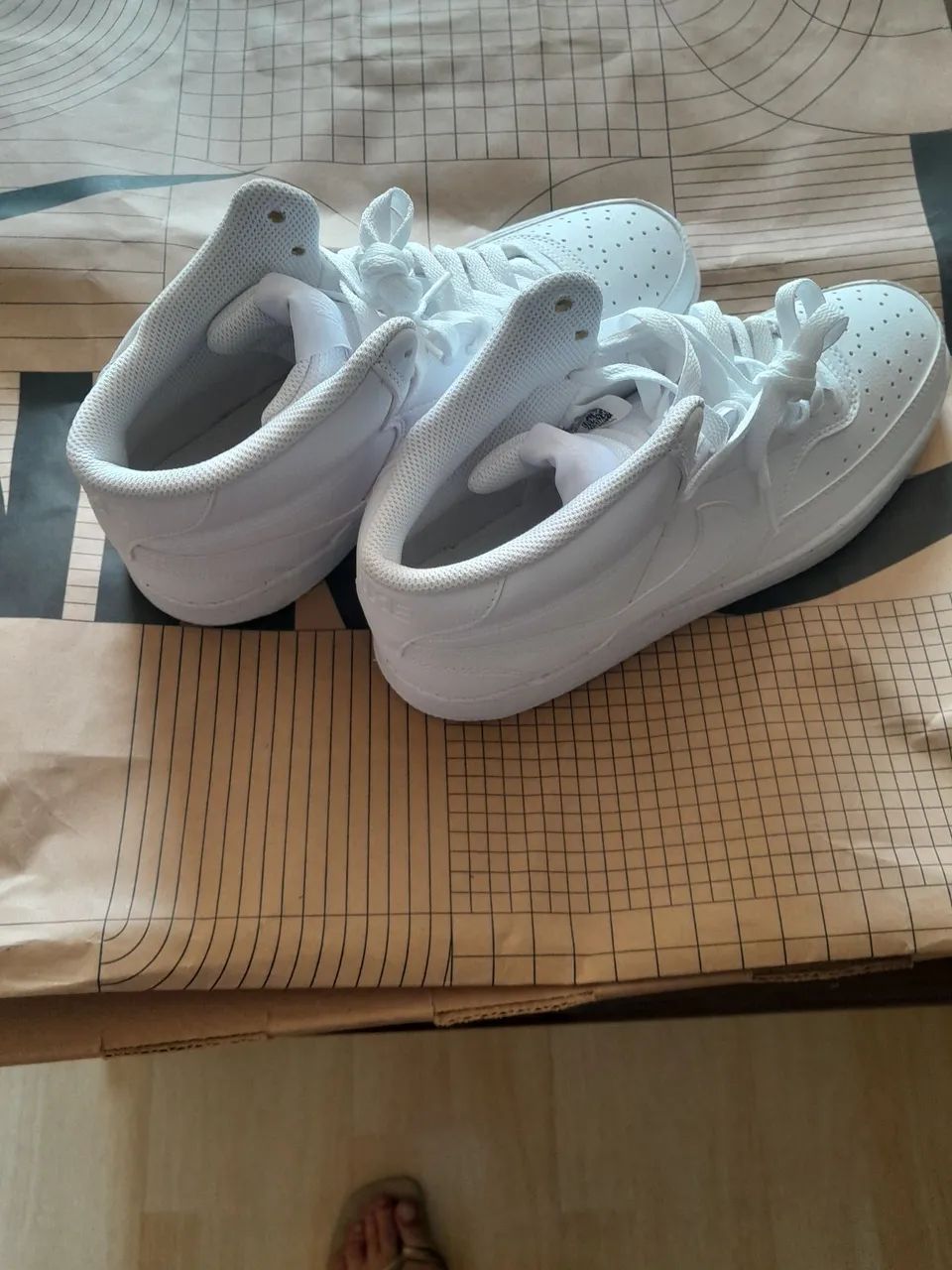 Tênis Nike  - Foto 3