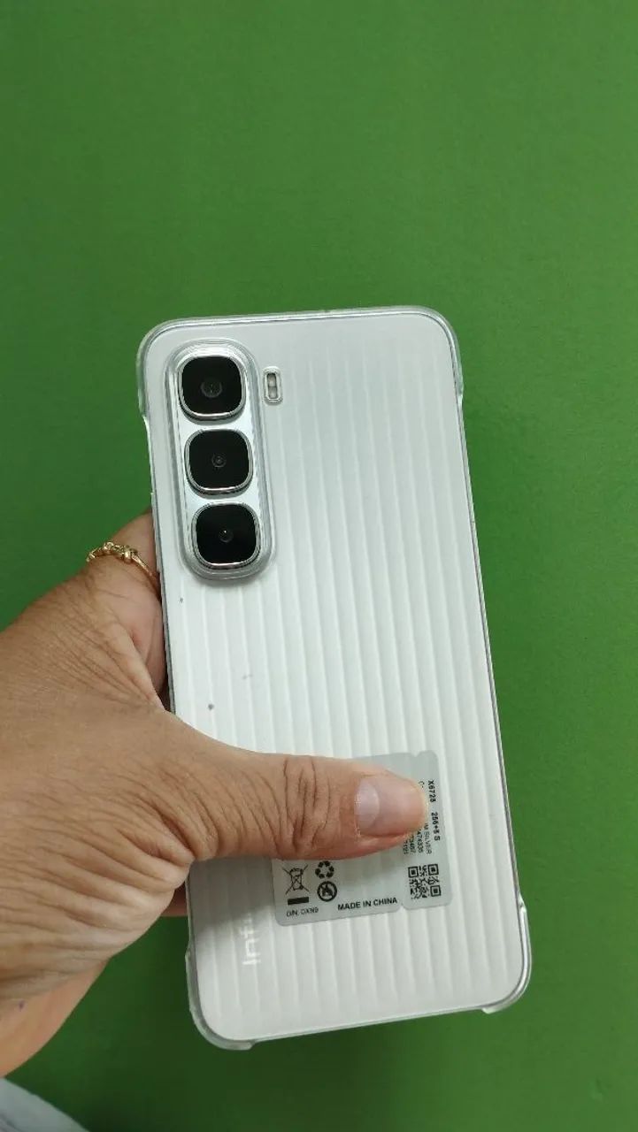 Celular Infinix 60I  - Foto 5