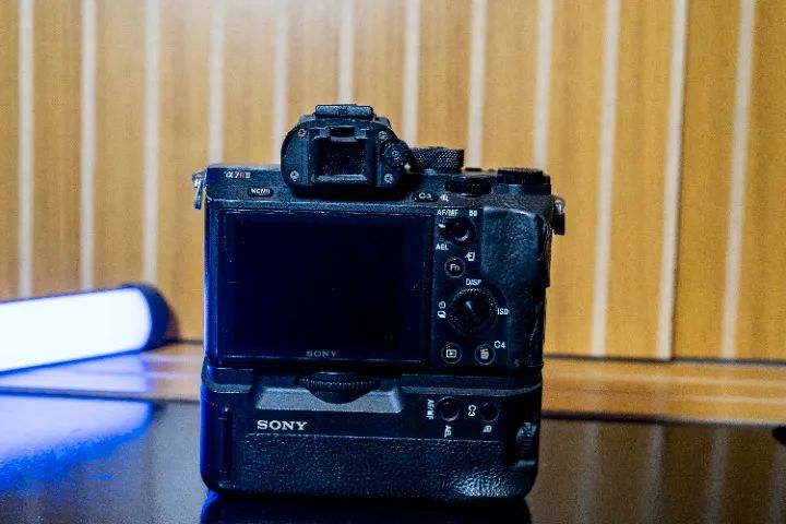 Camera Sony A7rii Fuul Frame - Foto 3
