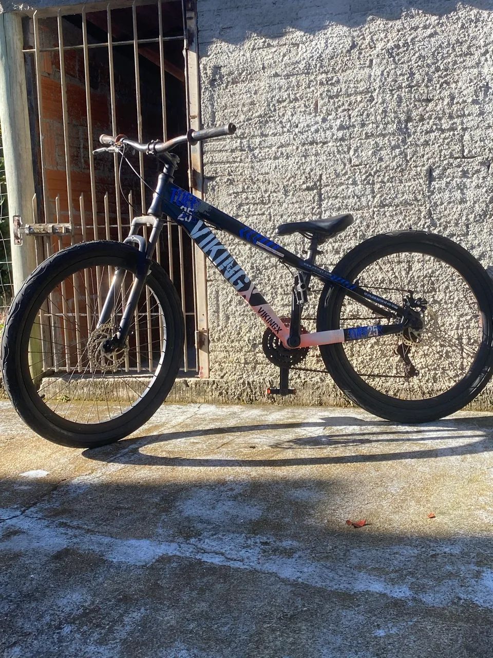 Vikingx tuff 25 - Foto 2