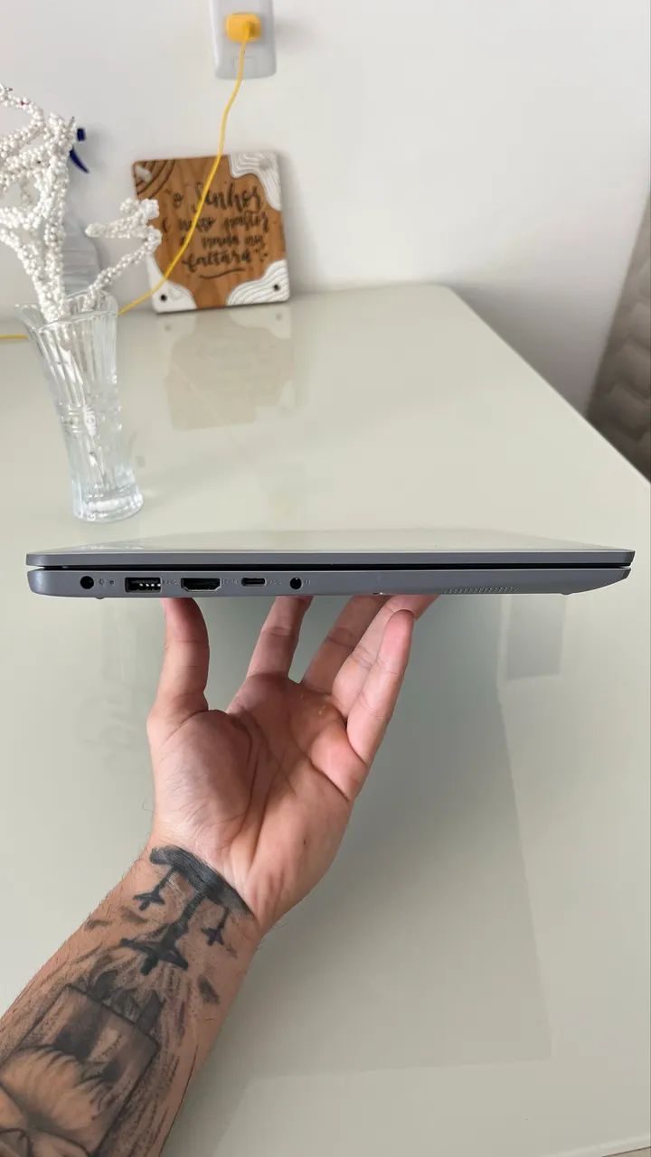 Notebook Lenovo  - Foto 2