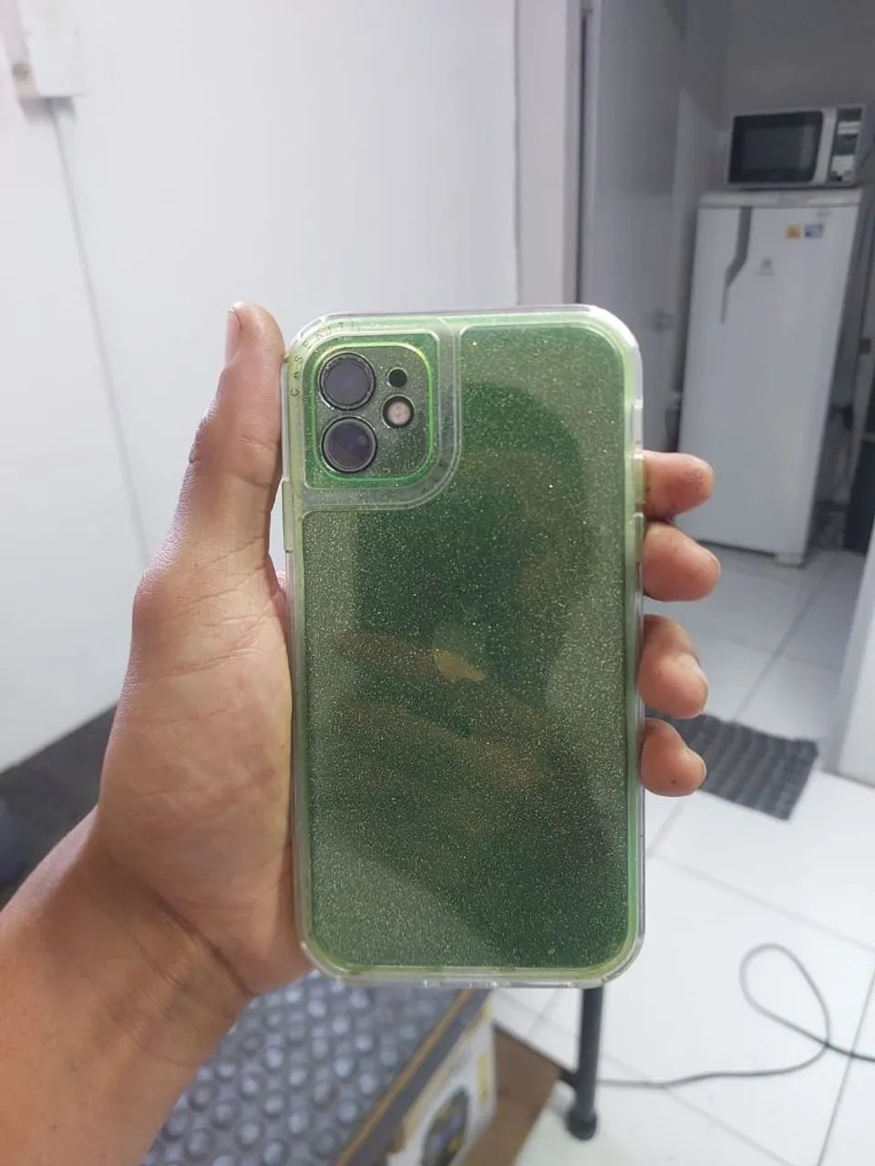 IPhone  - Foto 2