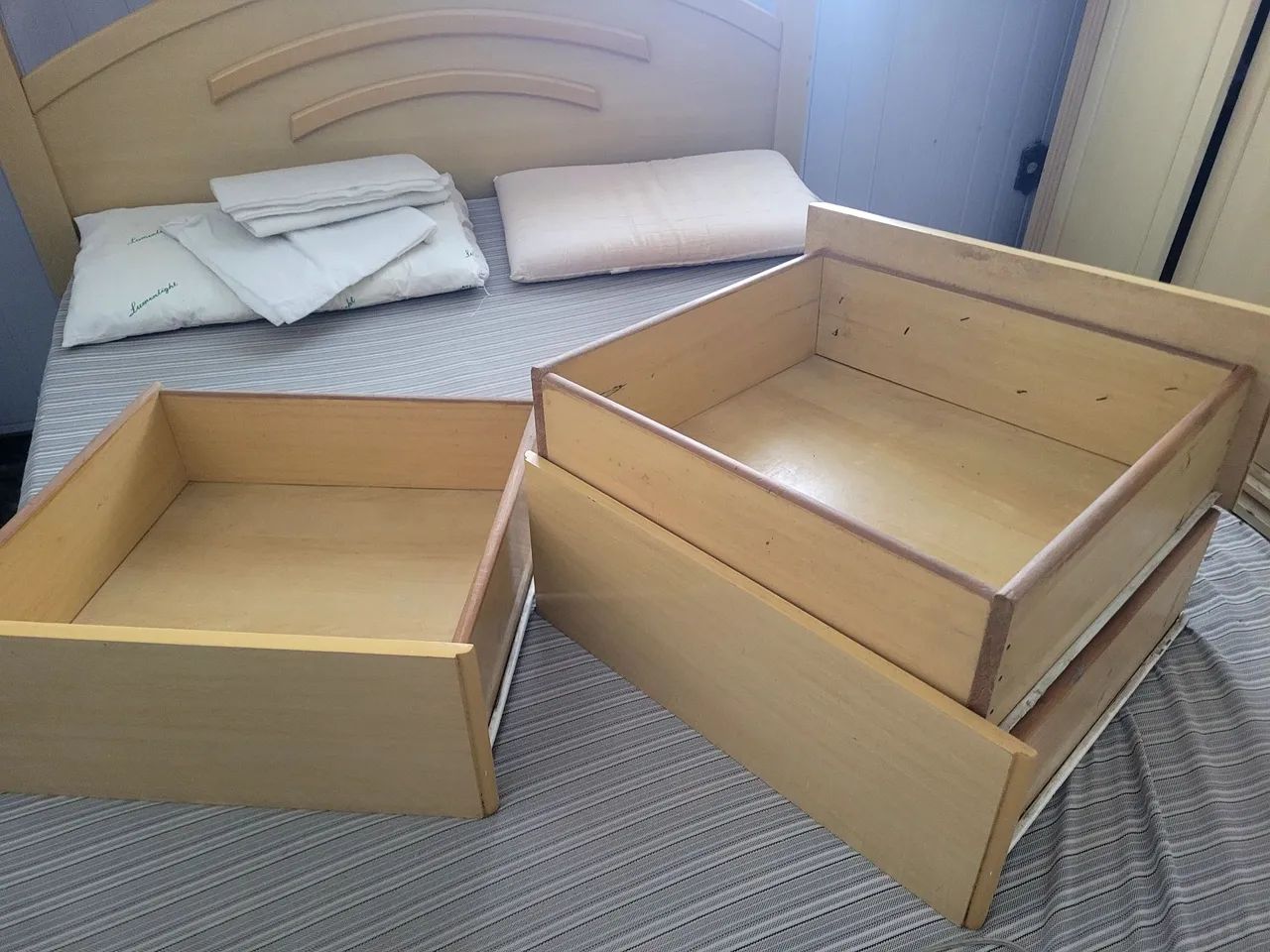 Cama de casal  - Foto 2