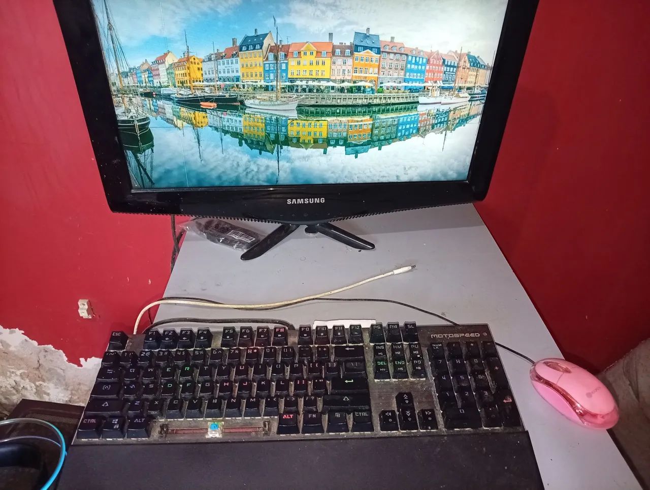 Computador GTX 750 - Foto 2