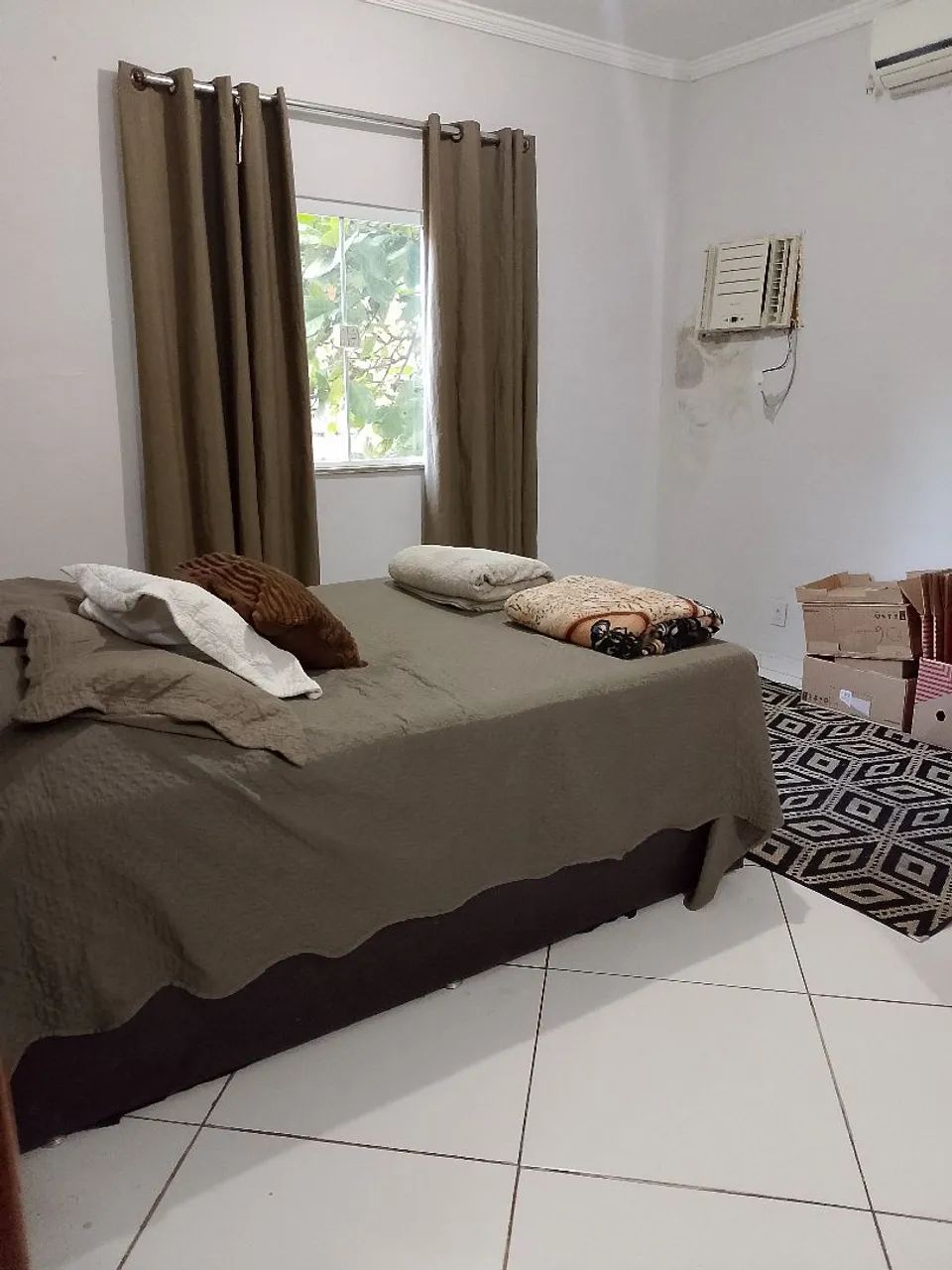 CASA EM QUEIMADOS  - Foto 4