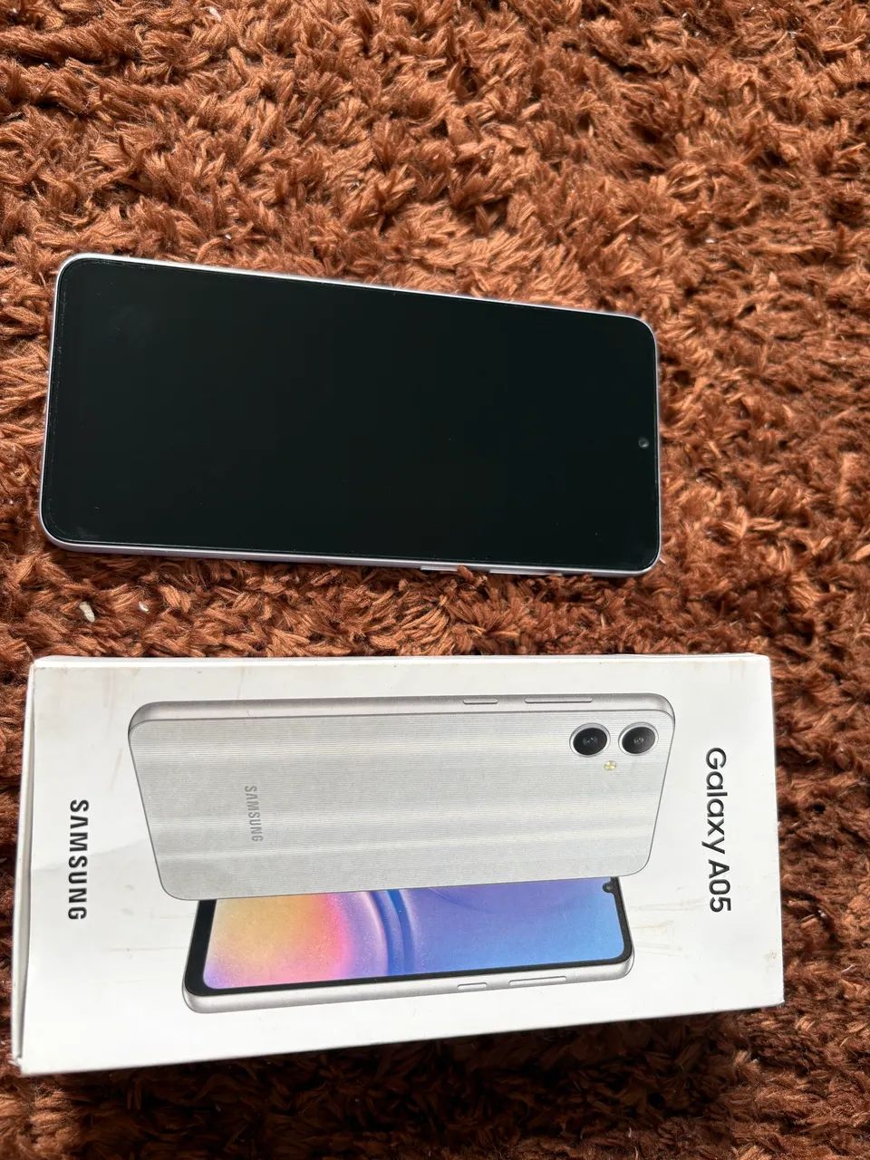 Celular Samsung A05 - Foto 3