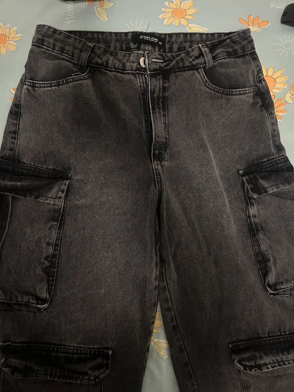 Calça  - Foto 2
