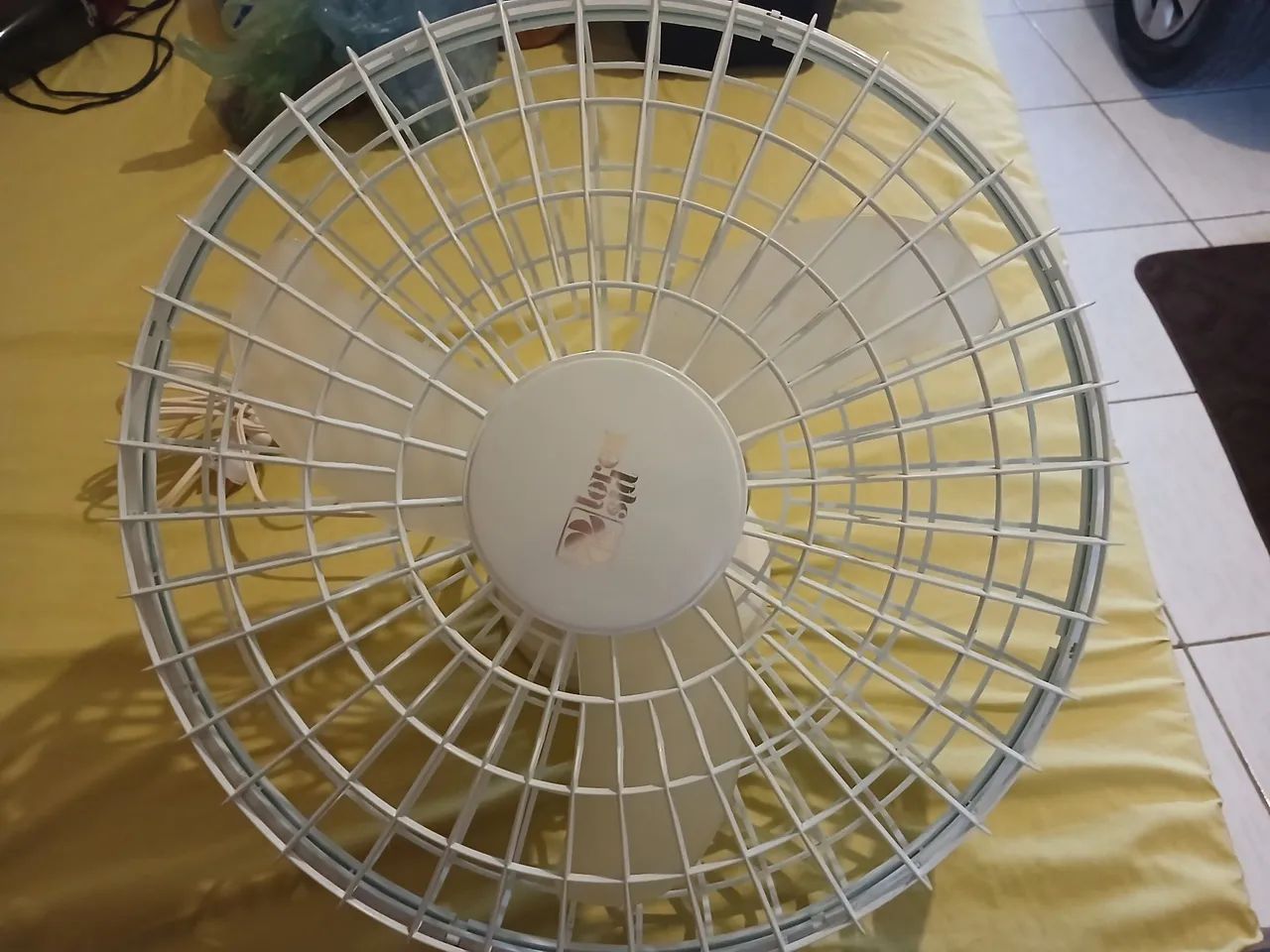 Ventilador teto - Foto 3