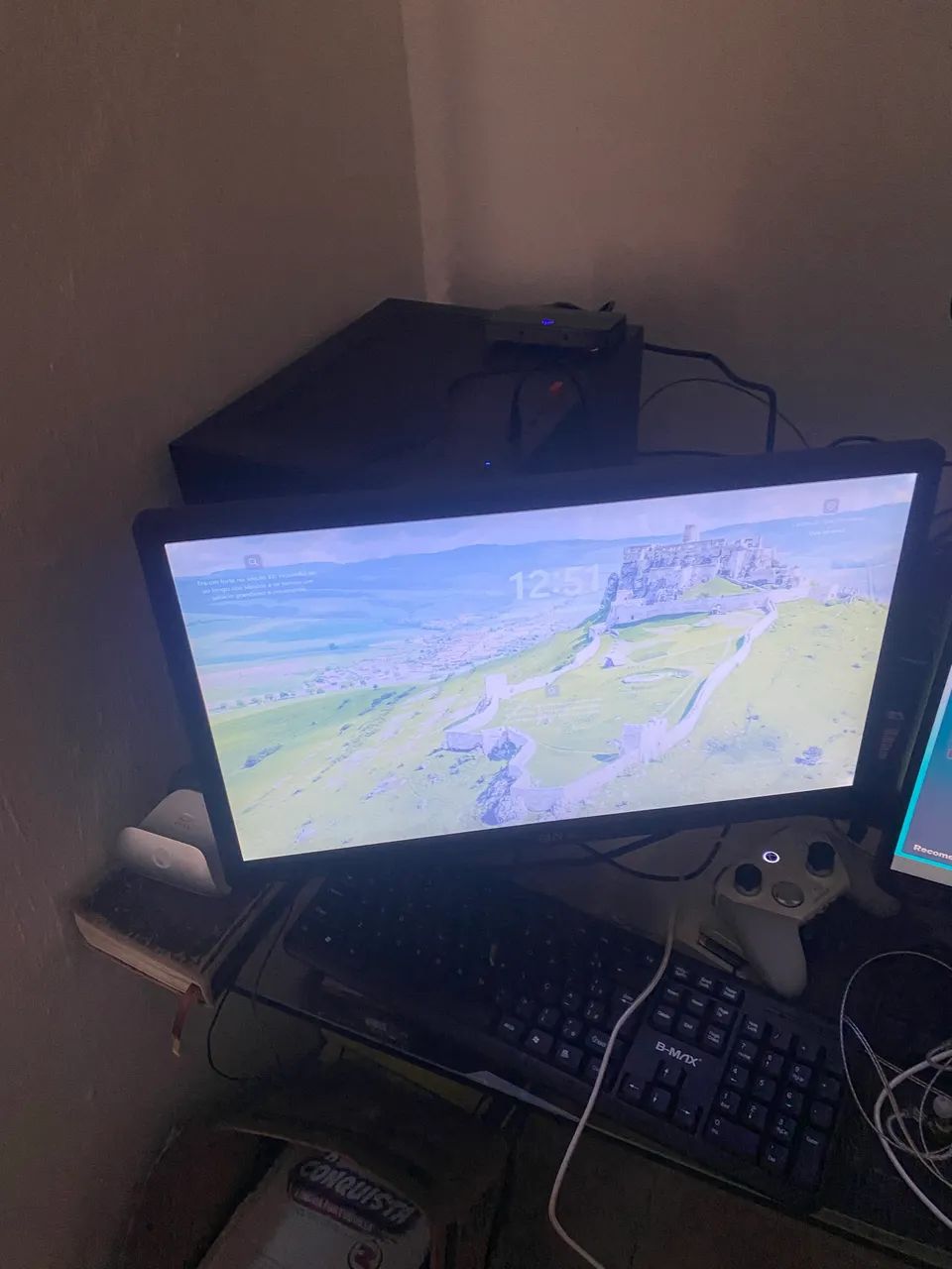 Pc gamer / ultra setup completo - Foto 2